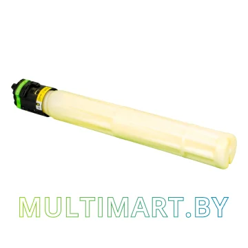 Картридж Sakura Printing SAKMTN-221Y картинка 2